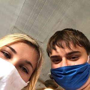 Meet your Posher, Ethan